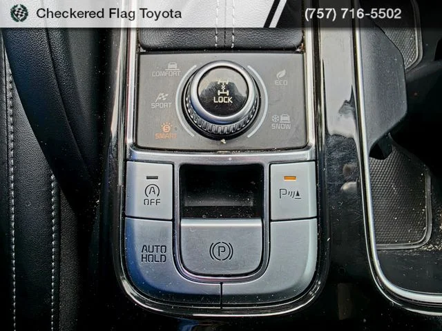 2023 Kia Telluride S - Photo 35