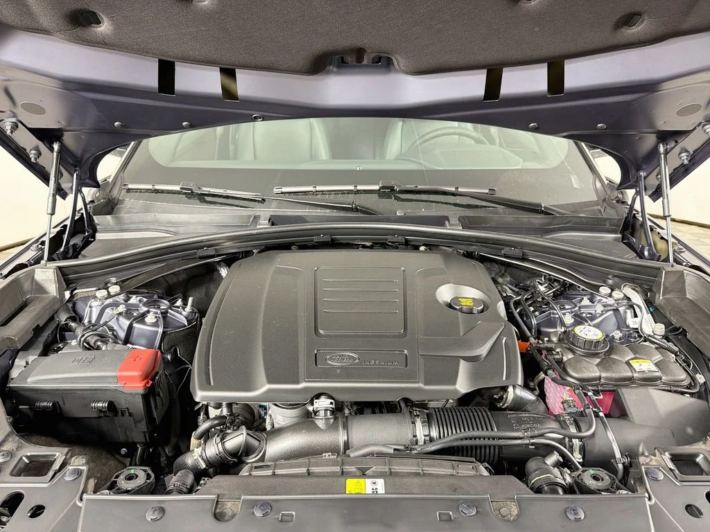 New 2026 Varesine Blue Land Rover S image 32
