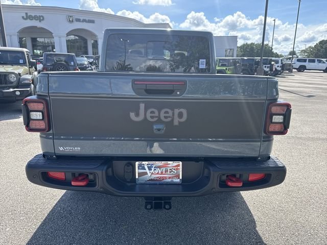 New 2026 Gray Jeep Shadow Ops image 6