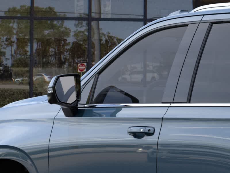 2026 Chevrolet Tahoe LT - Photo 12