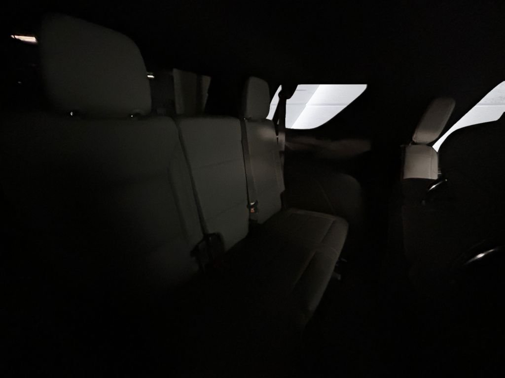 2021 Chevrolet Tahoe Z71 - Photo 16
