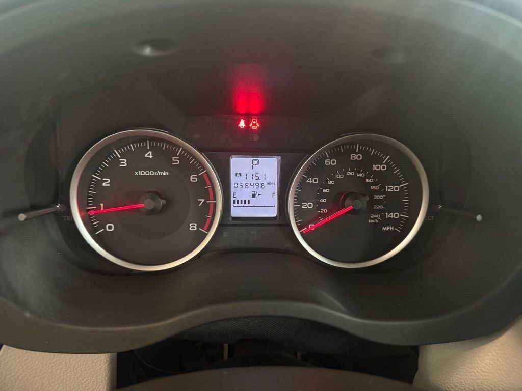 Used 2017 Blue Subaru 2.5i Premium image 11