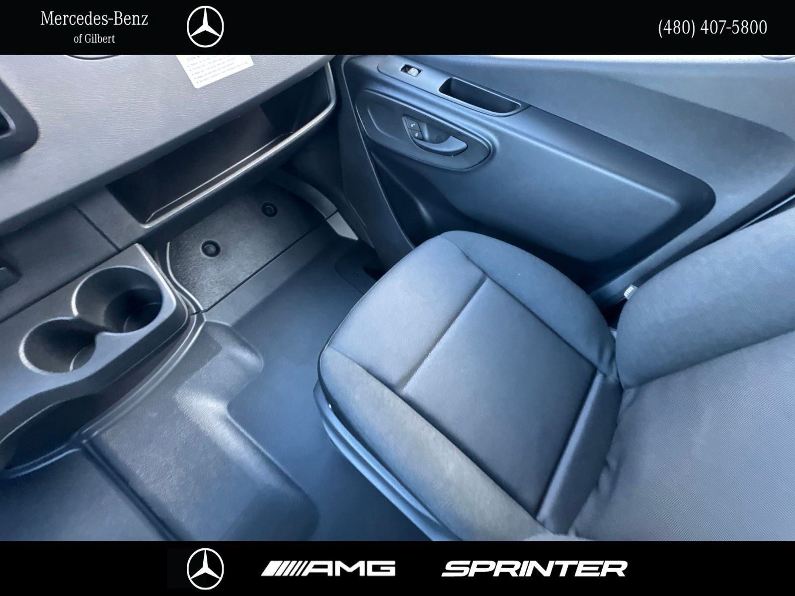 New 2026 Arctic White Mercedes-Benz  image 17