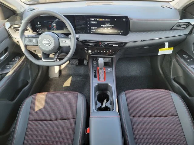 2025 Nissan Kicks SR AWD - Photo 21