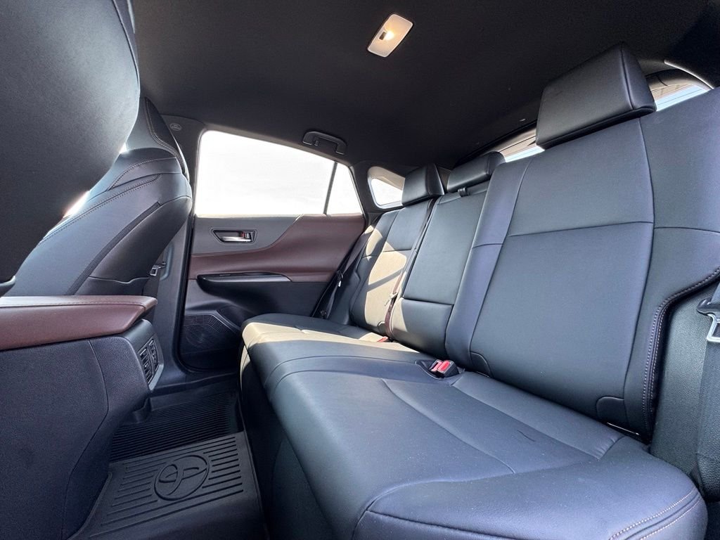 Used 2023 Beige Toyota XLE image 21