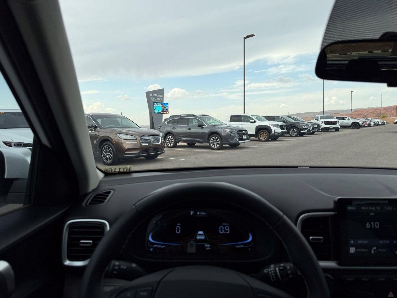 2026 Hyundai Venue SEL - Photo 22