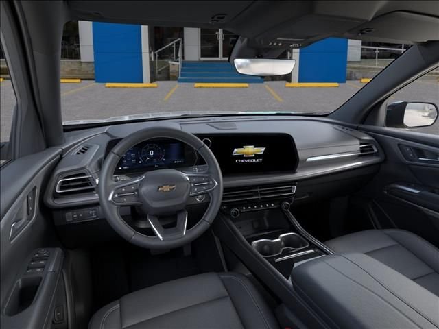 Used 2026 Gray Chevrolet LT image 15