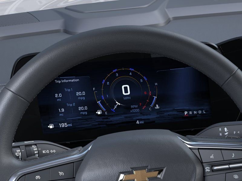 2026 Chevrolet Suburban LS - Photo 18