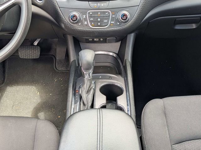 2023 Chevrolet Malibu 1LT - Photo 17