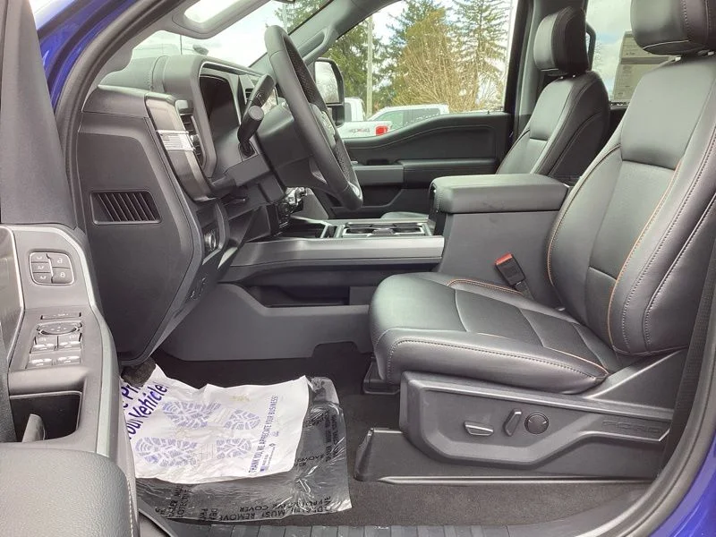 2026 Ford F-250 Super Duty Lariat - Photo 29