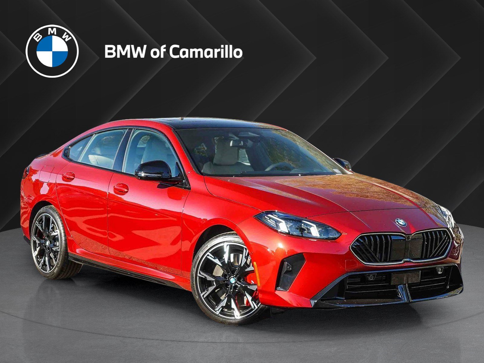 2026 BMW 2 Series