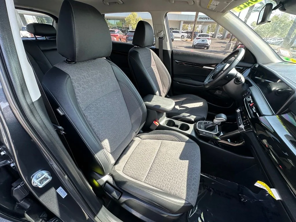 Used 2026 Gray Kia S image 21