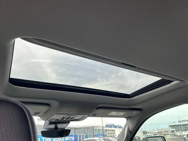 2026 GMC Sierra 2500HD Denali - Photo 22