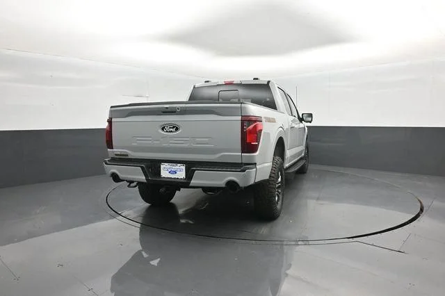 New 2026 Avalanche Ford Tremor® image 7