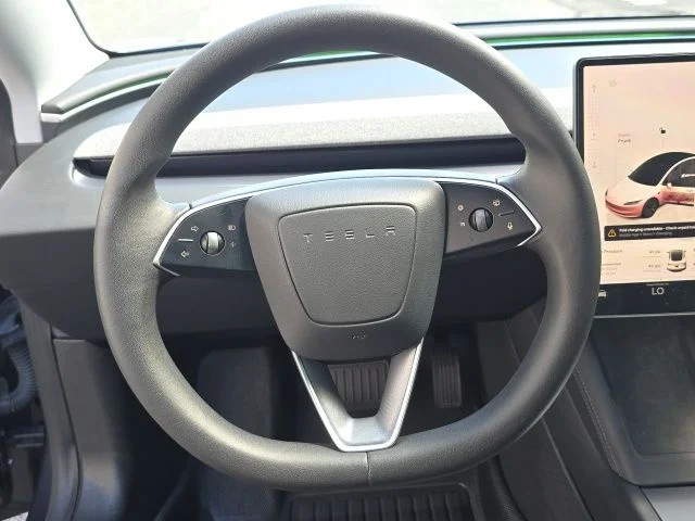Used 2024 Black Tesla Long Range image 16