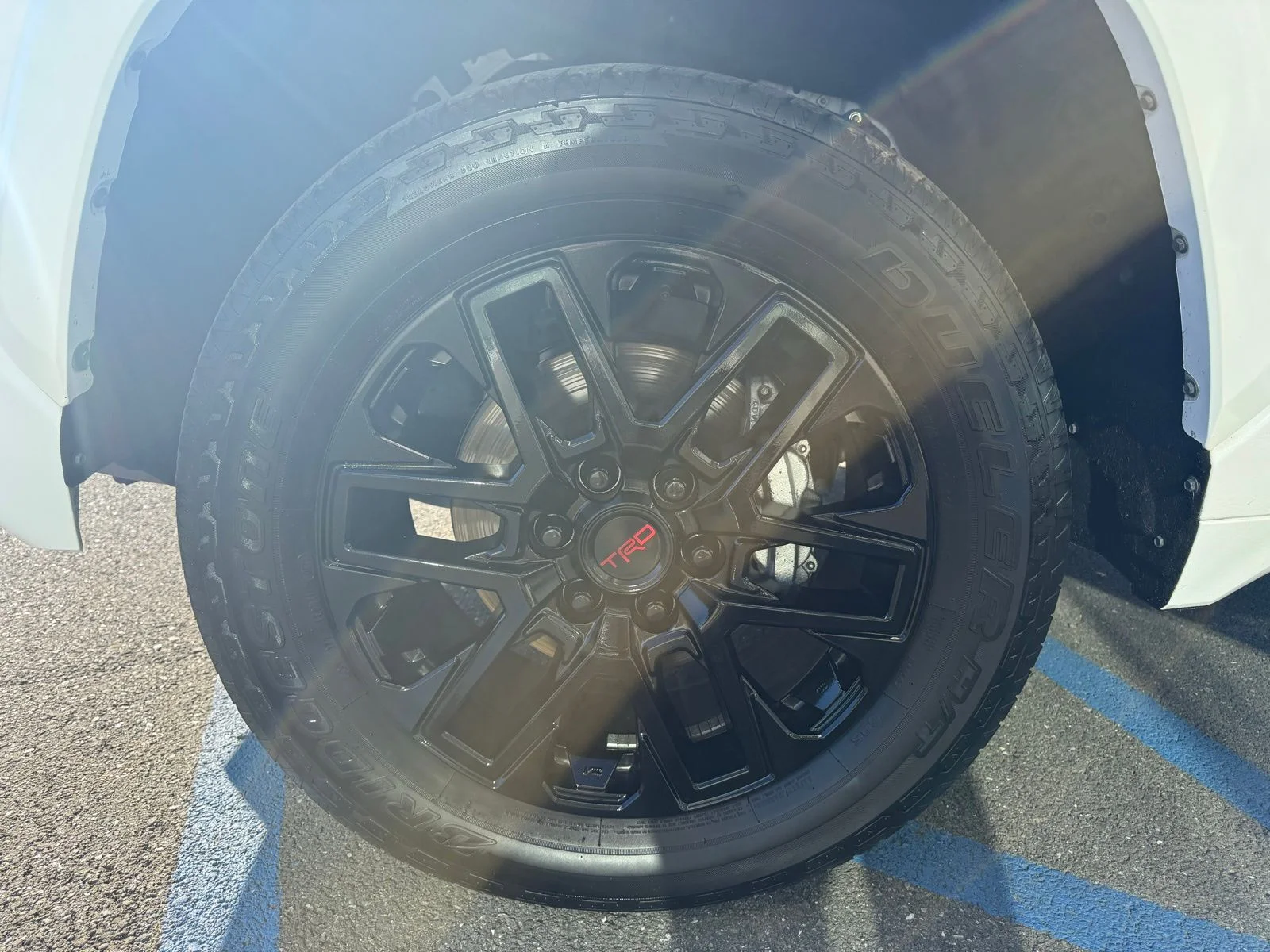 2024 Toyota Tundra SR5 - Photo 27