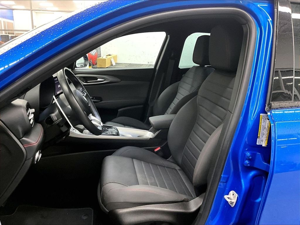 Used 2024 Blue Dodge R/T image 10