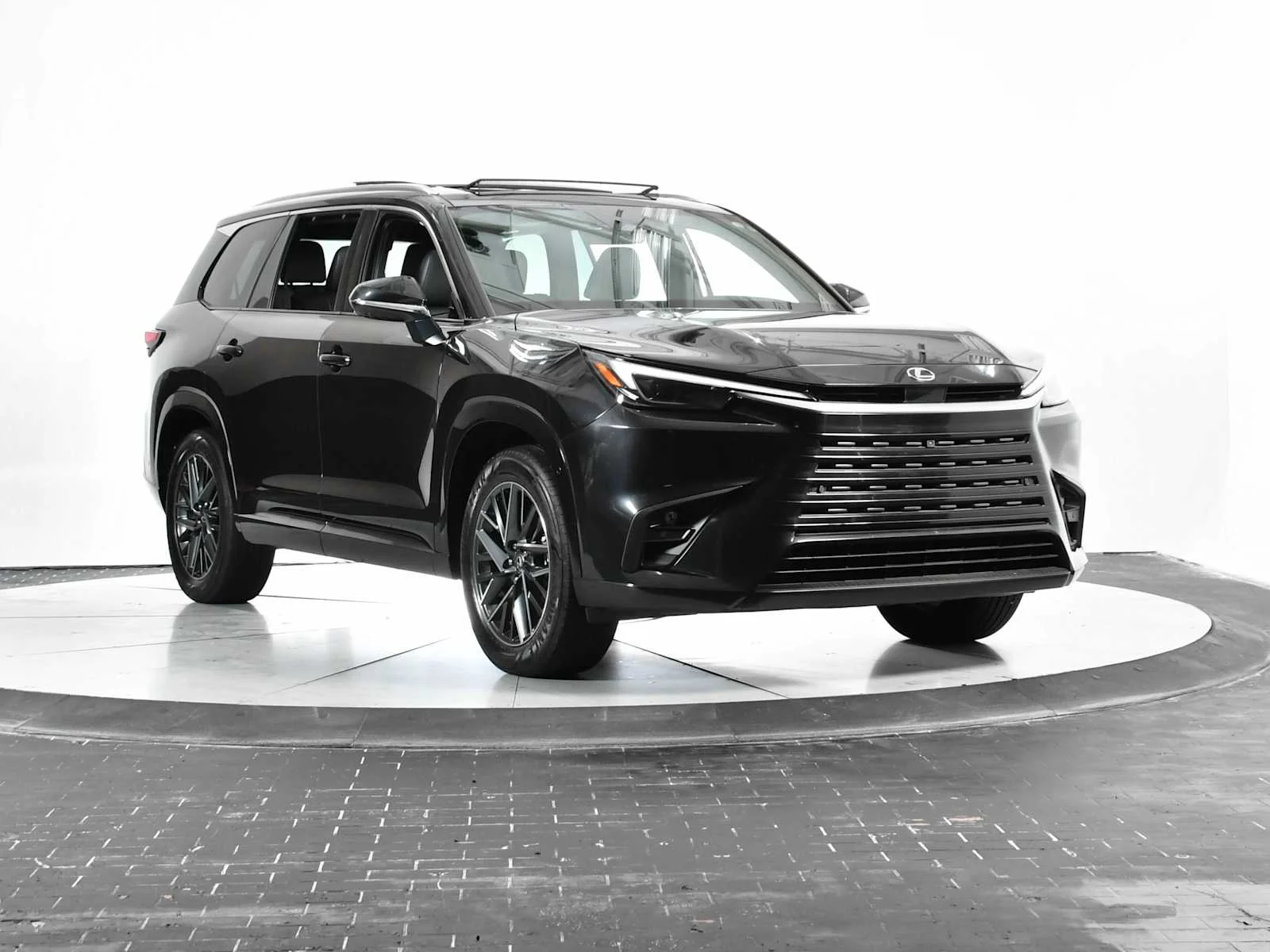 Used 2025 Caviar Lexus Premium image 9