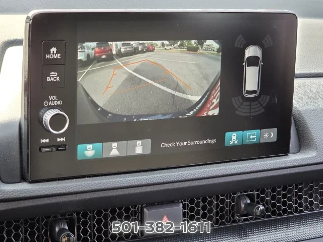 Used 2024  Honda Sport-L image 23
