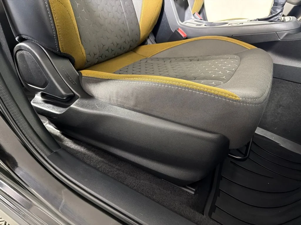 Used 2024 Black Subaru Sport image 24