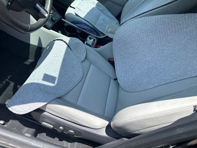 Certified Used 2024 Black Hyundai Limited image 10