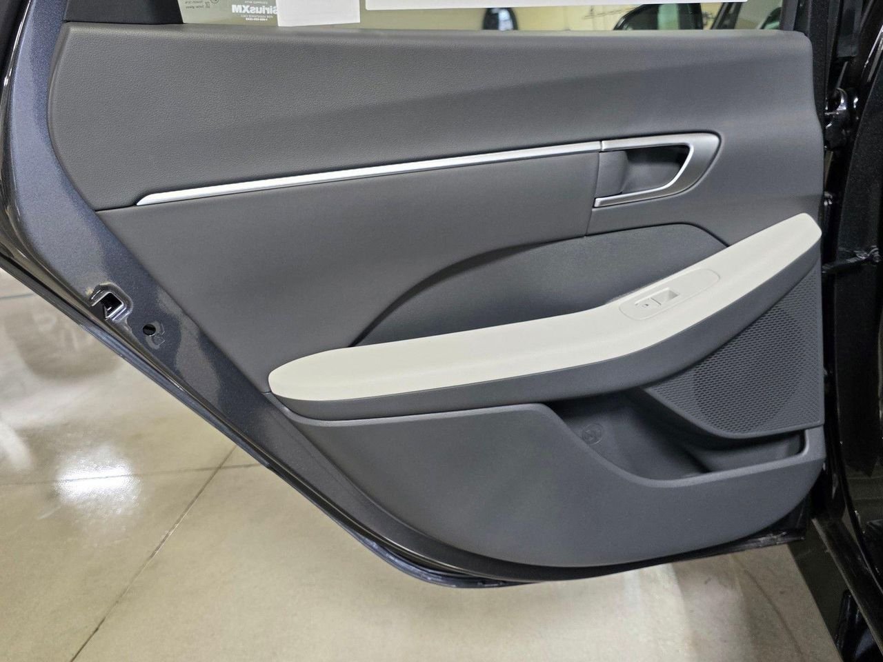 New 2026 Portofino Gray Hyundai SEL Sport image 13