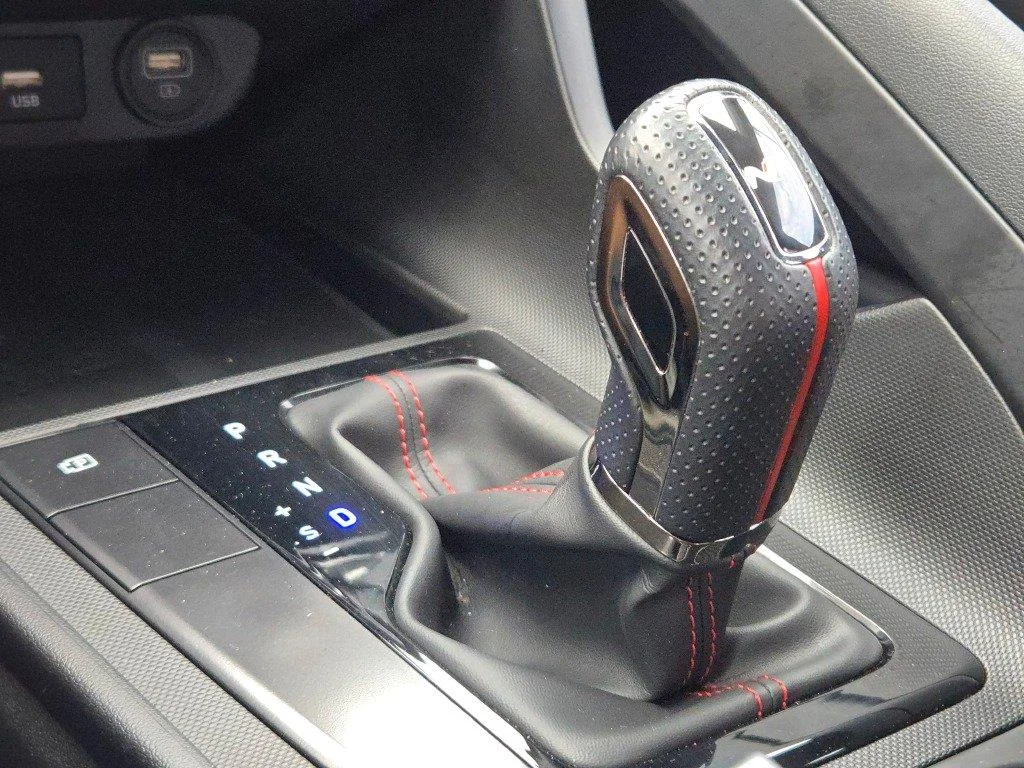 Used 2023 Onyx Black Hyundai N Line image 20