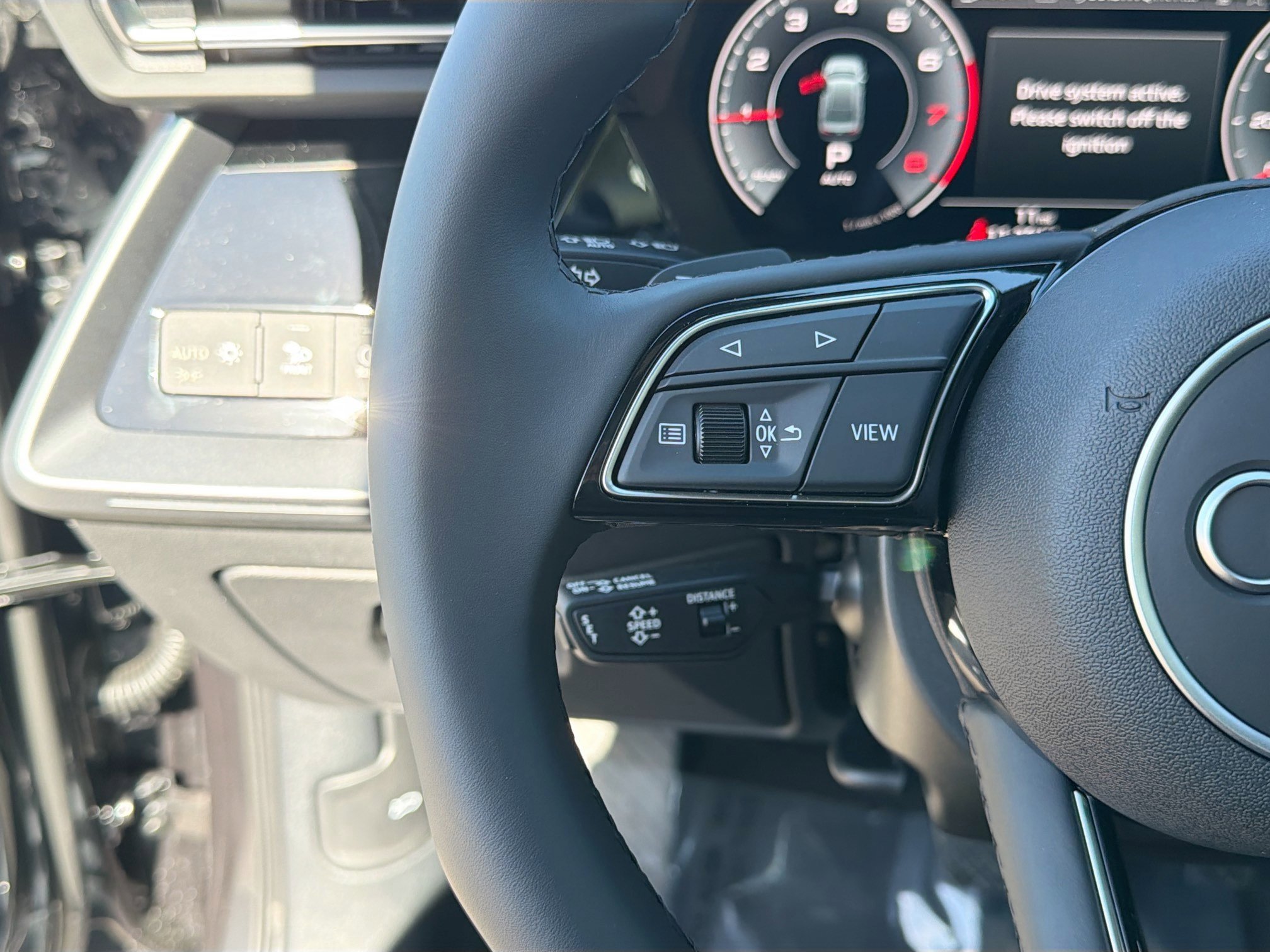 2026 Audi A3 Premium - Photo 37
