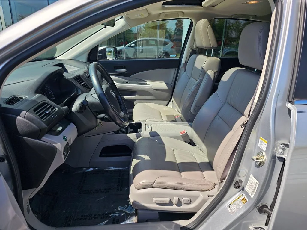 Used 2014  Honda EX-L image 20