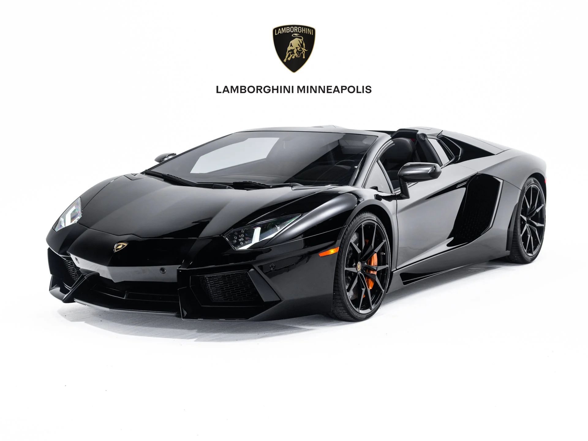 Used 2014  Lamborghini LP700-4 image 1