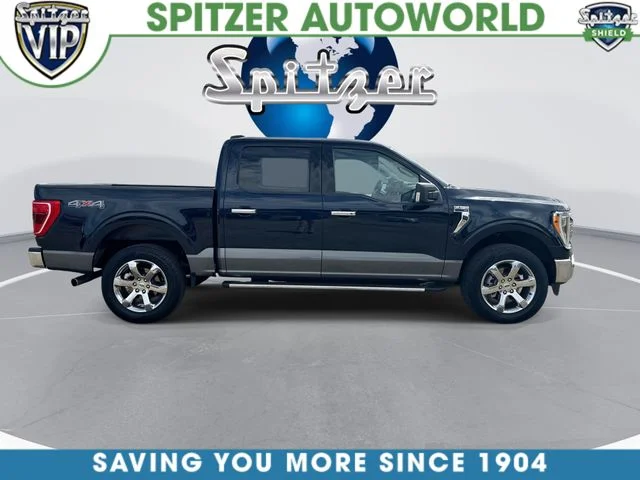 Used 2023  Ford XLT image 10