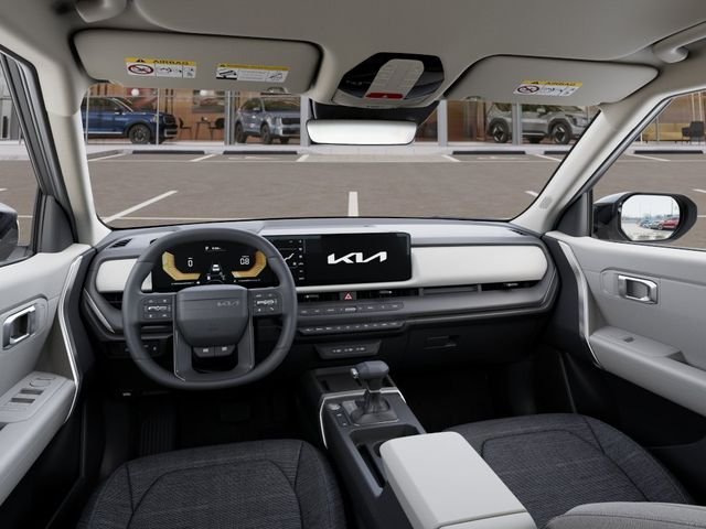 New 2027 Aurora Black Pearl Kia S image 14