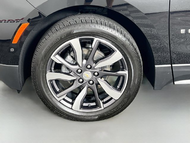 2024 Chevrolet Equinox Premier - Photo 30