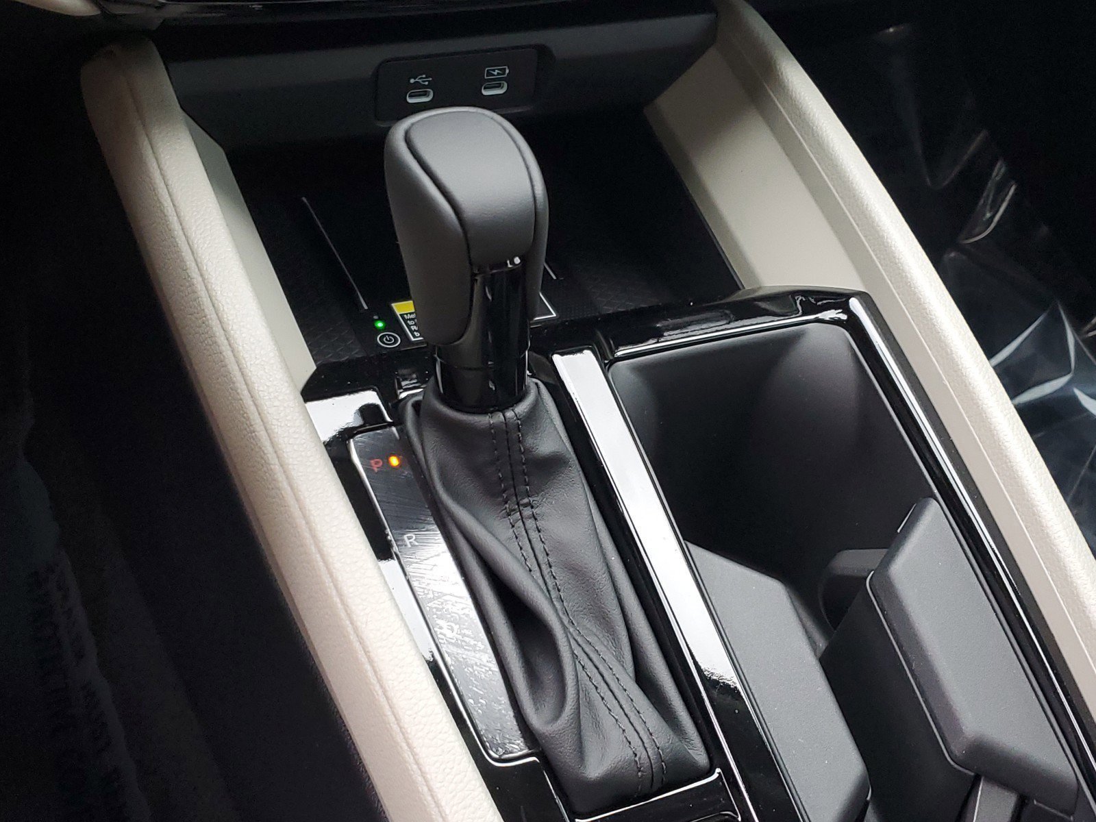 2025 Honda Accord Hybrid EX-L - Photo 30
