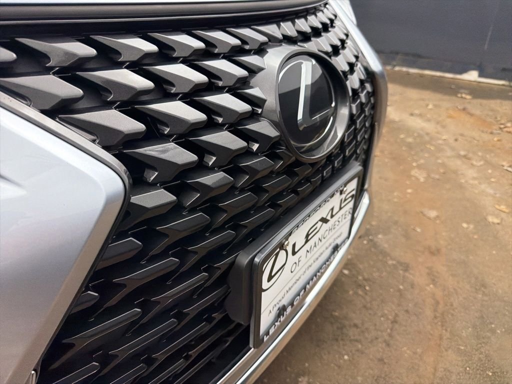 Certified Used 2023 IRIDIUM Lexus 250h Premium image 33