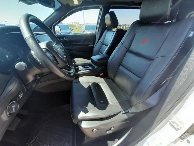 Used 2025 White Dodge GT Plus image 44