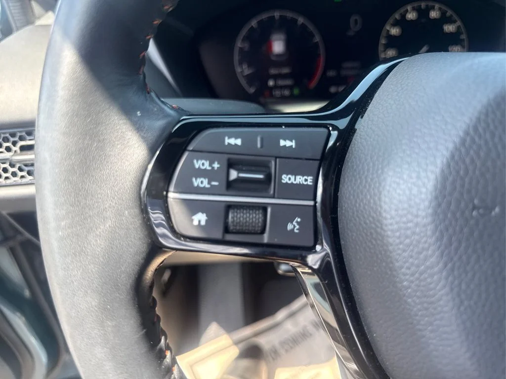 2024 Honda HR-V Sport - Photo 27