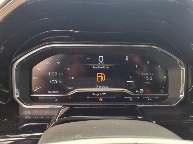 2023 GMC Sierra 1500 SLT - Photo 20