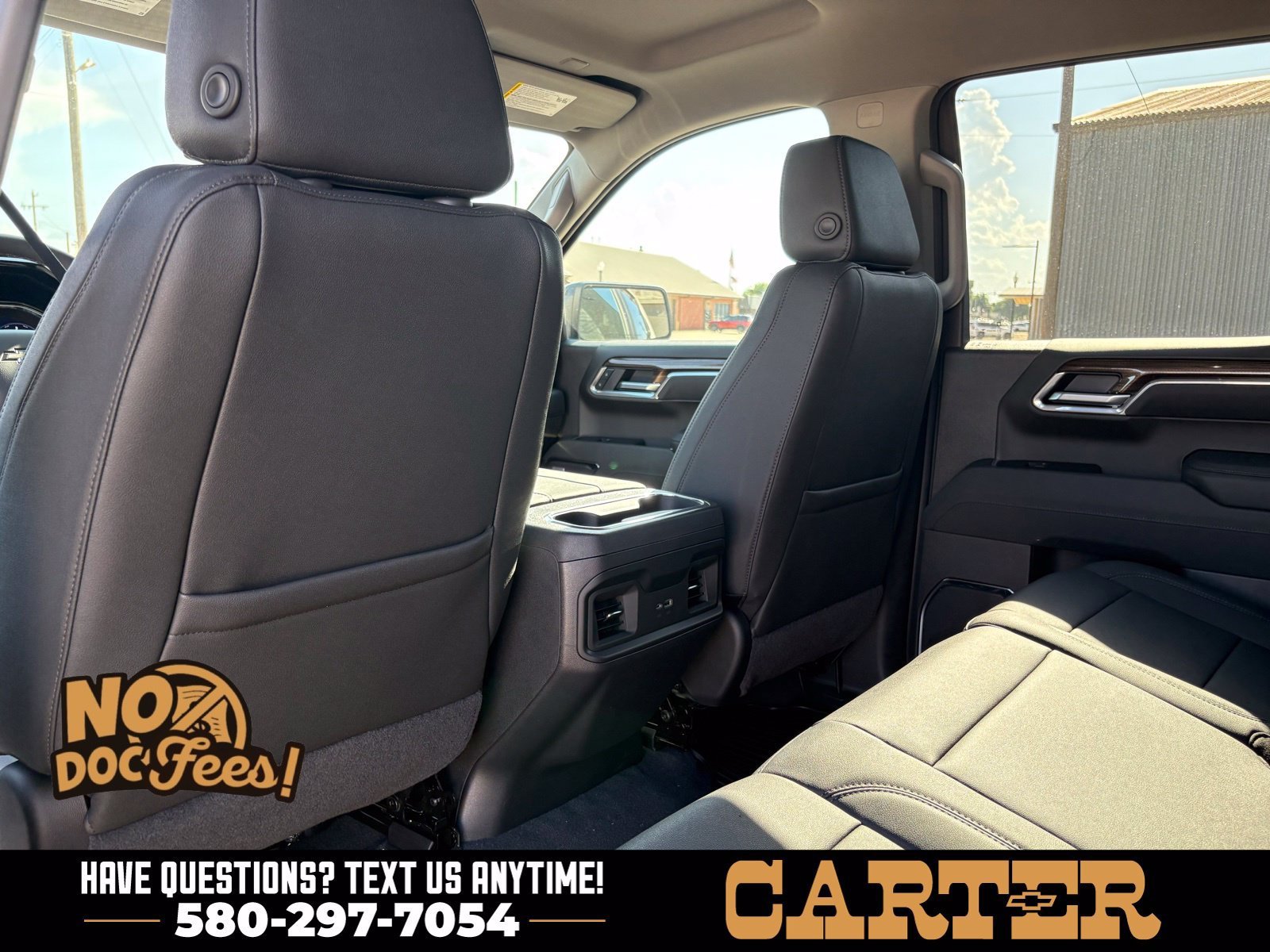 2026 Chevrolet Silverado 1500 RST - Photo 32