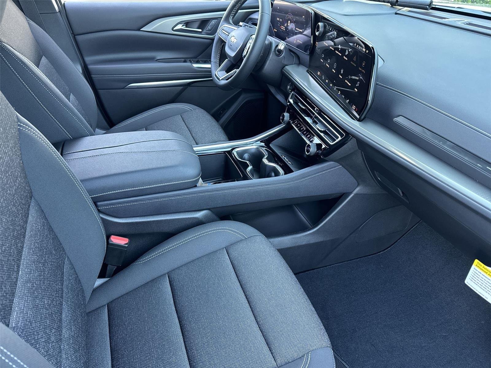2026 Chevrolet Traverse LT - Photo 36