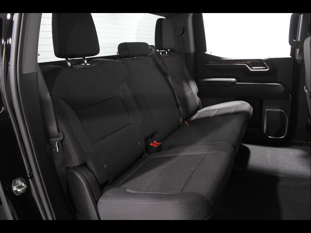 2024 Chevrolet Silverado 1500 RST - Photo 19
