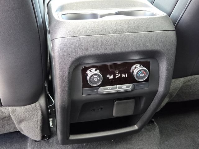 2026 Buick Enclave Sport Touring - Photo 11