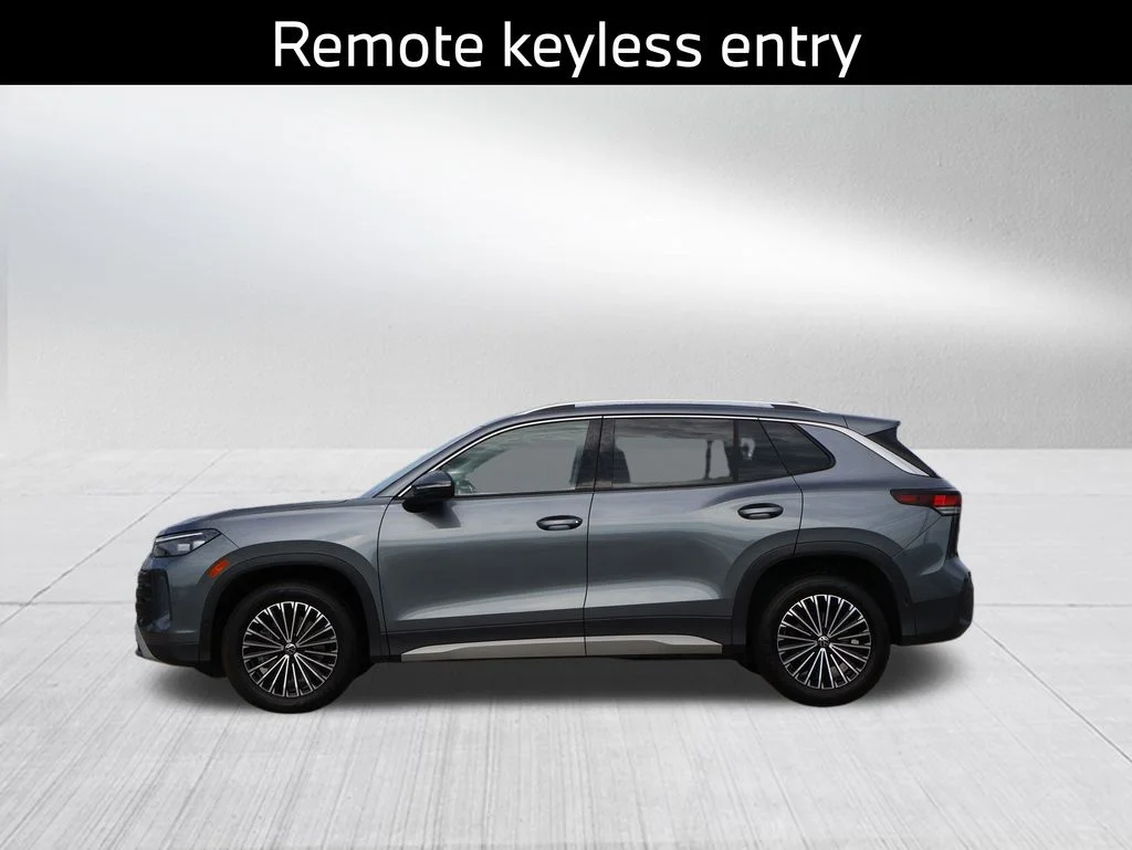 Used 2026 Gray Volkswagen 2.0T S image 6