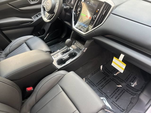 New 2026 CRYSTAL WHITE PEARL Subaru Limited 7-Passenger image 21