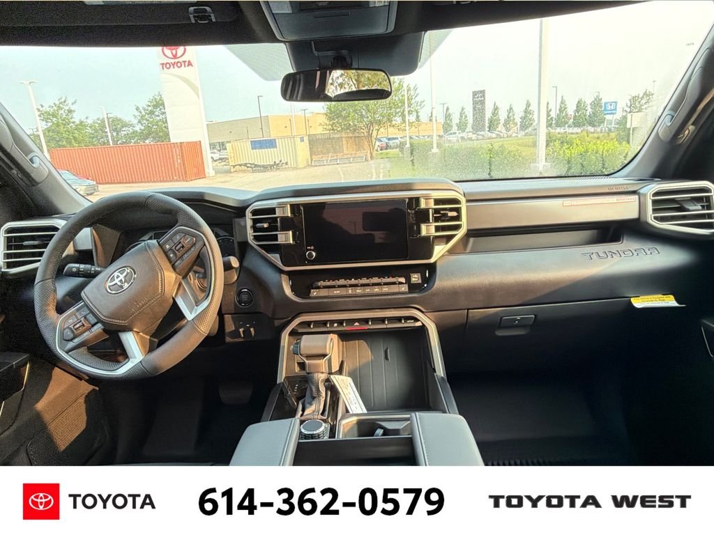 New 2026 Magnetic Gray Metallic Toyota SR5 image 14