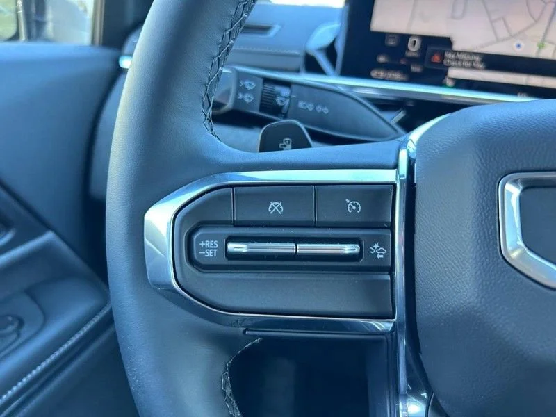 2026 GMC Sierra EV Elevation - Photo 10