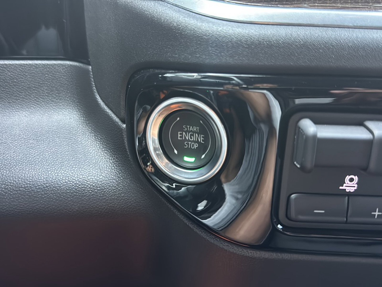 Certified Used 2025 Black Chevrolet LT image 34