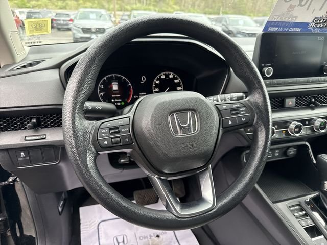 Certified Used 2024  Honda EX image 13