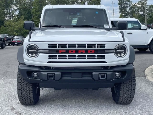 New 2026 Oxford White Ford TCcustoms image 25