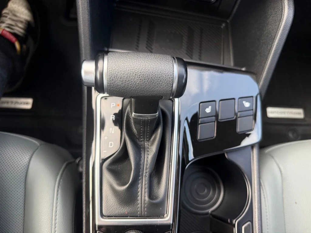 Certified Used 2023 Gray Kia X-Line image 24